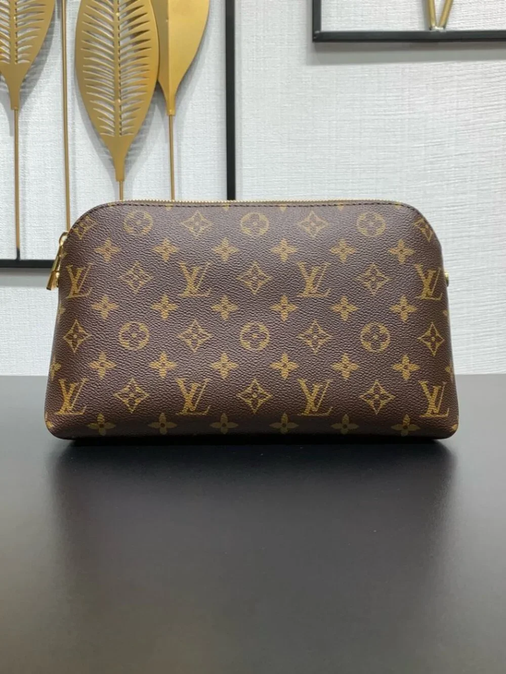 Louis Vuitton Ever More PM Monogram